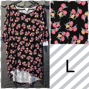 LuLaRoe Irma Tunic